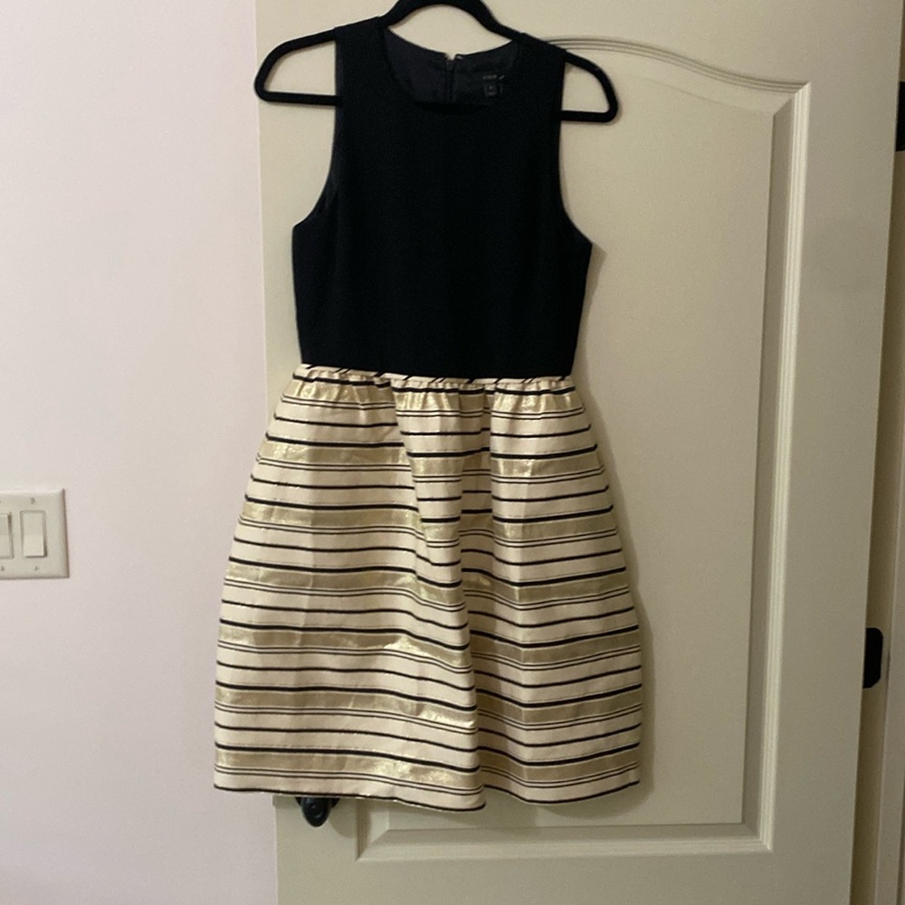 J Crew dress
